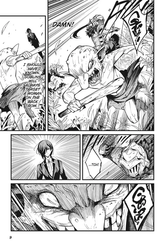Goblin Slayer: Side Story Year One Chapter 54 image 19_optimized_optimized